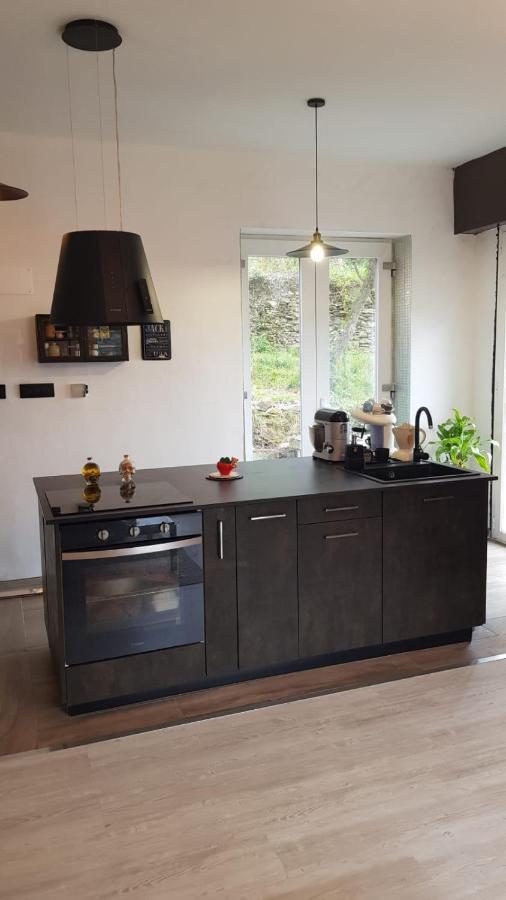 Home Green Poggio Favaro-San Bernardo Экстерьер фото