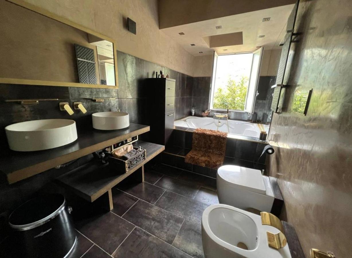 Home Green Poggio Favaro-San Bernardo Экстерьер фото